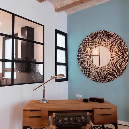 Apartmán Apartamento Elegante Em Estilo Individual