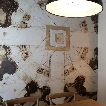 Apartamento Elegante Em Estilo Individual * Lisboa