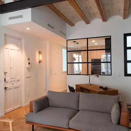 Apartamento Elegante Em Estilo Individual Daire Lisboa