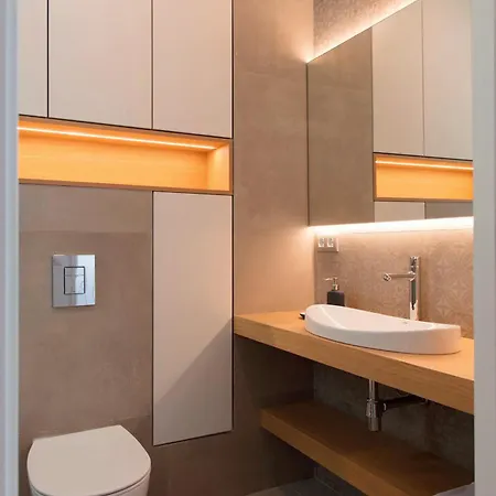 Apartamento Elegante Em Estilo Individual * Lisboa