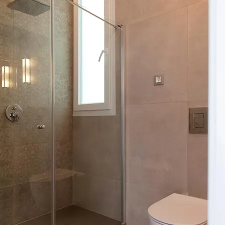 דירה Apartamento Elegante Em Estilo Individual *