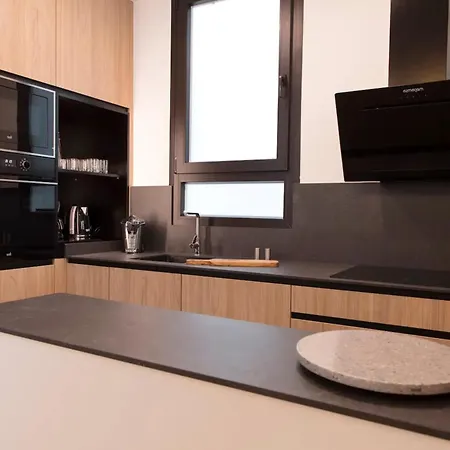 Apartamento Elegante Em Estilo Individual דירה ליסבון