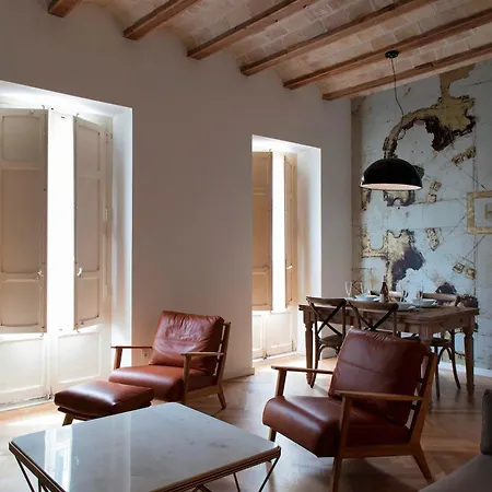 Apartamento Elegante Em Estilo Individual *
