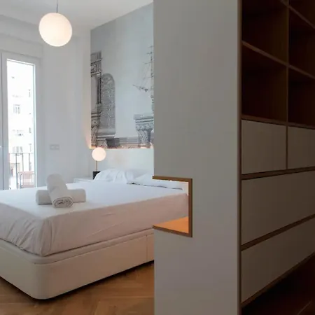 Apartamento Elegante Em Estilo Individual Lizbona